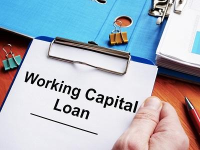 A Comprehensive Study Exploring Working Capital Loan Market | Key Players Deutsche Bank, Citigroup, JPMorgan C - openPR