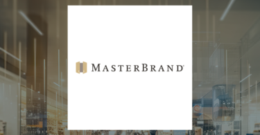 MasterBrand, Inc. (NYSE:MBC) Position Trimmed by PNC Financial Services Group Inc.