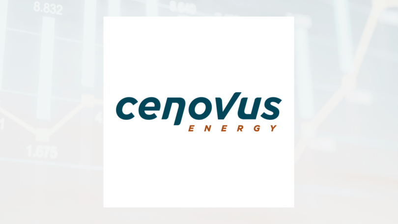 PNC Financial Services Group Inc. Grows Stake in Cenovus Energy Inc. (NYSE:CVE)