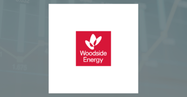 PNC Financial Services Group Inc. Sells 4,370 Shares of Woodside Energy Group Ltd (NYSE:WDS)