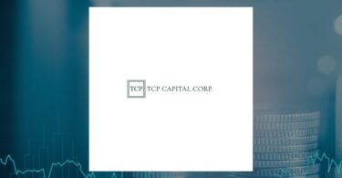 PNC Financial Services Group Inc. Buys 34,218 Shares of BlackRock TCP Capital Corp. (NASDAQ:TCPC)