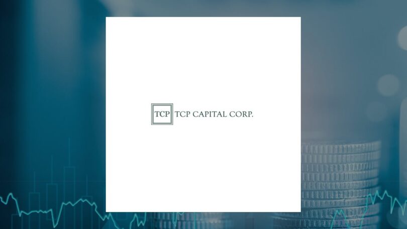 PNC Financial Services Group Inc. Buys 34,218 Shares of BlackRock TCP Capital Corp. (NASDAQ:TCPC)