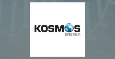 PNC Financial Services Group Inc. Grows Stock Holdings in Kosmos Energy Ltd. (NYSE:KOS)