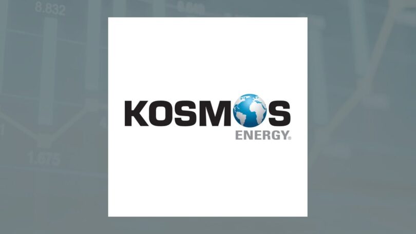 PNC Financial Services Group Inc. Grows Stock Holdings in Kosmos Energy Ltd. (NYSE:KOS)