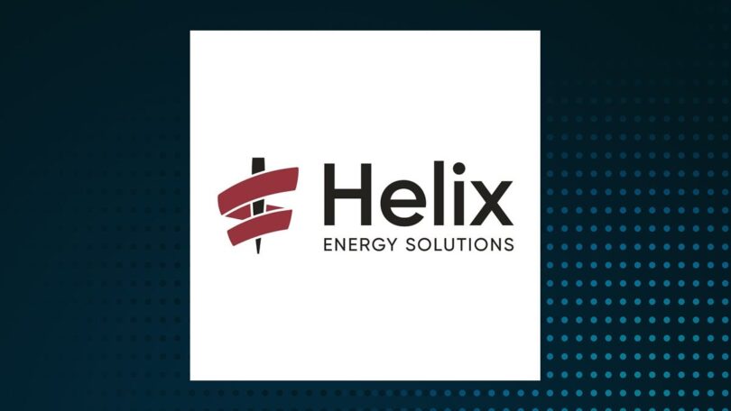 PNC Financial Services Group Inc. Has $368,000 Stake in Helix Energy Solutions Group, Inc. (NYSE:HLX)