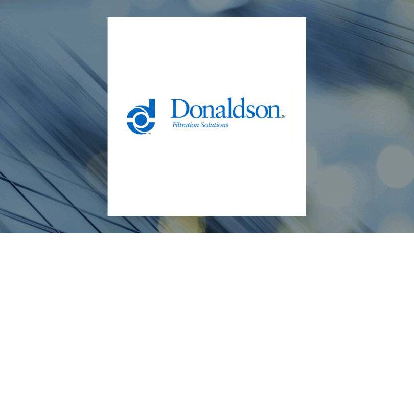 PNC Financial Services Group Inc. Increases Position in Donaldson Company, Inc. (NYSE:DCI)