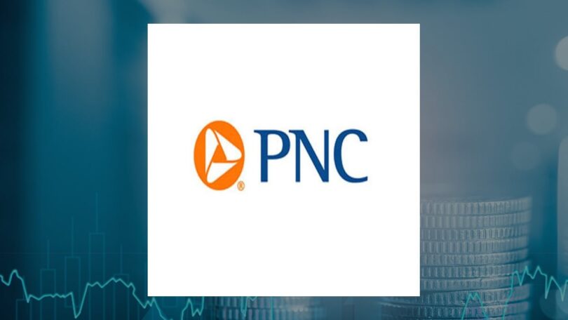 The PNC Financial Services Group, Inc. (NYSE:PNC) Shares Sold by Raymond James & Associates