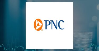 The PNC Financial Services Group, Inc. (NYSE:PNC) Shares Sold by Sumitomo Mitsui Trust Holdings Inc.