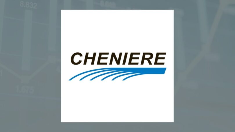 Cheniere Energy, Inc. (NYSE:LNG) Holdings Boosted by PNC Financial Services Group Inc.
