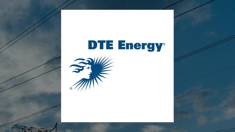 PNC Financial Services Group Inc. Raises Stock Holdings in DTE Energy (NYSE:DTE)