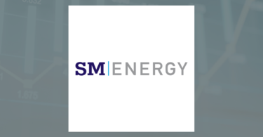 PNC Financial Services Group Inc. Trims Stake in SM Energy (NYSE:SM)