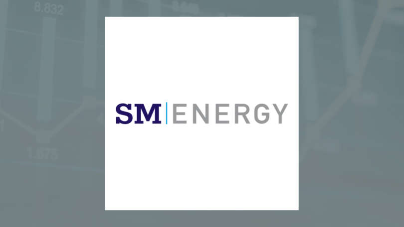 PNC Financial Services Group Inc. Trims Stake in SM Energy (NYSE:SM)