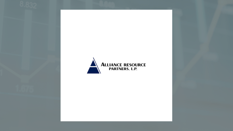 PNC Financial Services Group Inc. Has $412,000 Stake in Alliance Resource Partners, L.P. (NASDAQ:ARLP)