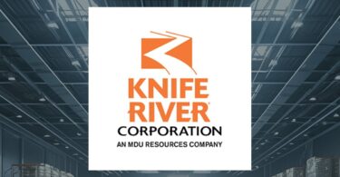 PNC Financial Services Group Inc. Lowers Position in Knife River Co. (NYSE:KNF)