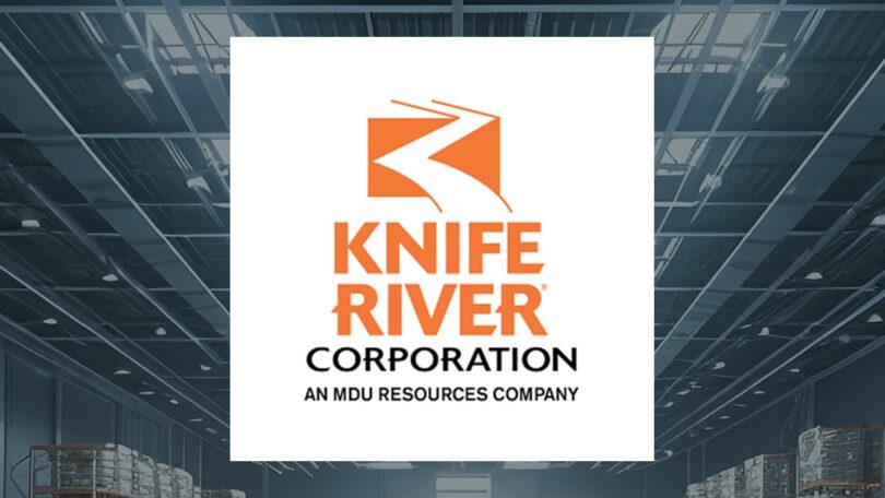 PNC Financial Services Group Inc. Lowers Position in Knife River Co. (NYSE:KNF)