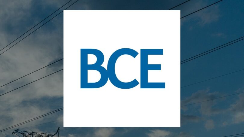 PNC Financial Services Group Inc. Lowers Stock Holdings in BCE Inc. (NYSE:BCE)