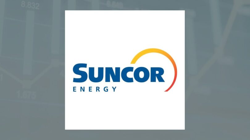 Suncor Energy Inc. (NYSE:SU) Stake Lowered by PNC Financial Services Group Inc.
